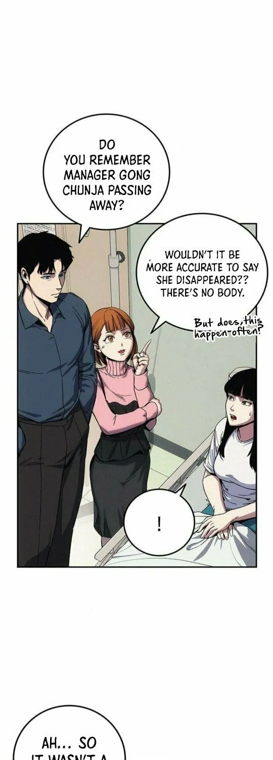 Let Me Know Your Price Chapter 2 page 19 - 