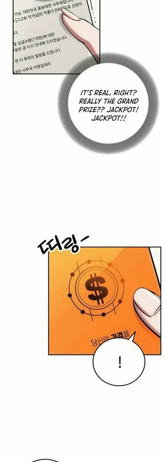 Let Me Know Your Price Chapter 2 page 95 - 