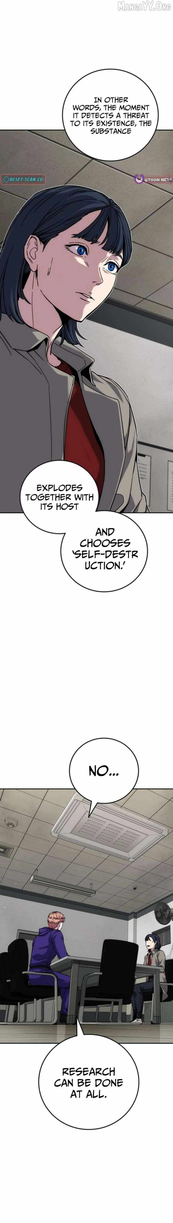 Let Me Know Your Price Chapter 20 page 15 - 