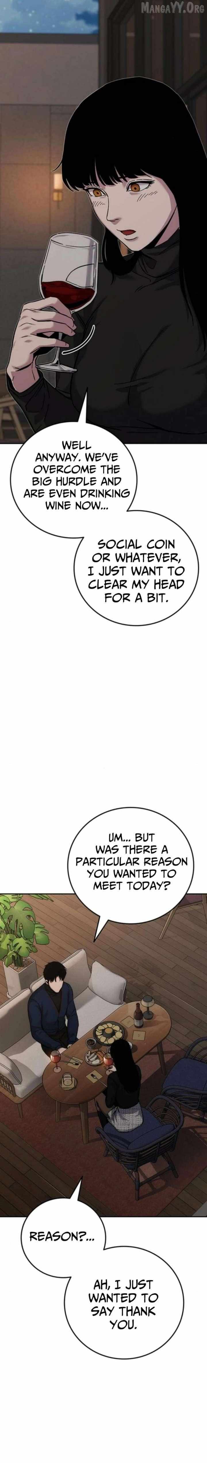 Let Me Know Your Price Chapter 20 page 17 - 