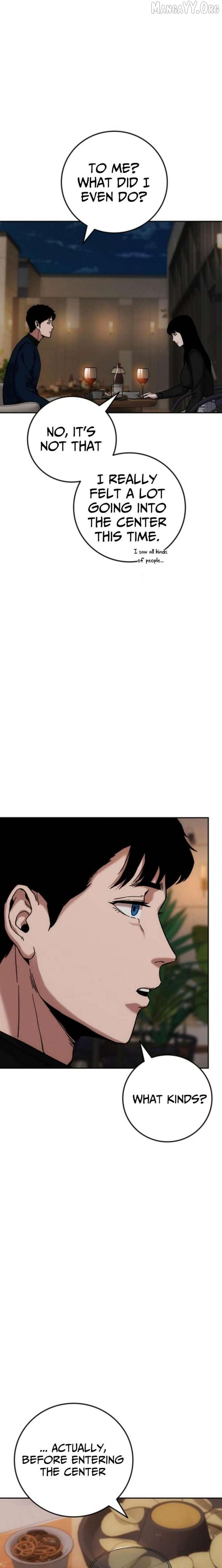 Let Me Know Your Price Chapter 20 page 18 - 