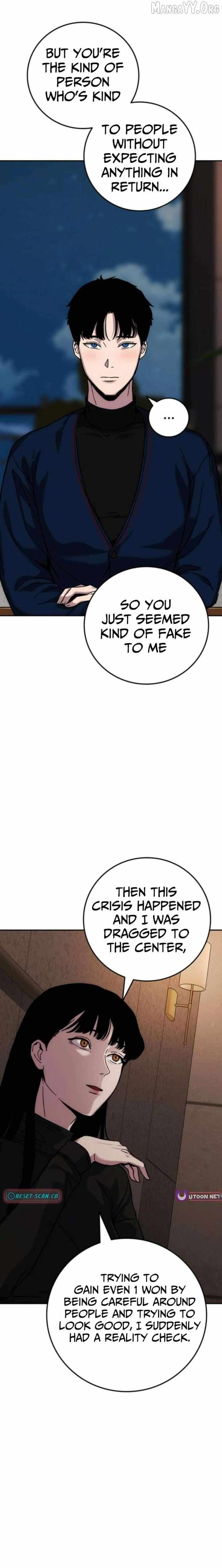 Let Me Know Your Price Chapter 20 page 22 - 
