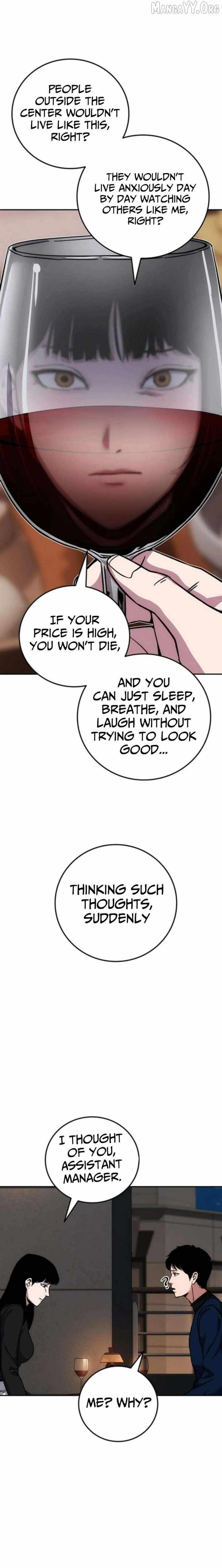 Let Me Know Your Price Chapter 20 page 23 - 