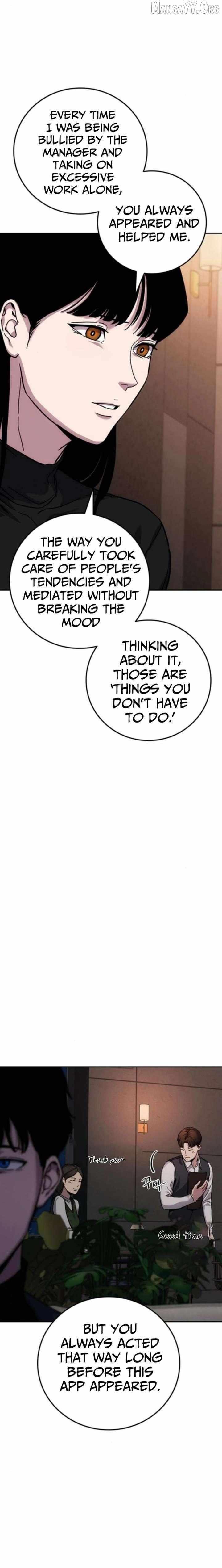 Let Me Know Your Price Chapter 20 page 24 - 