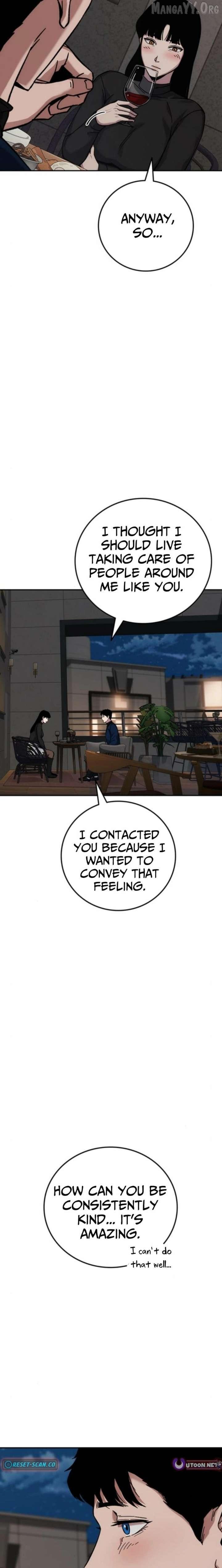 Let Me Know Your Price Chapter 20 page 27 - 