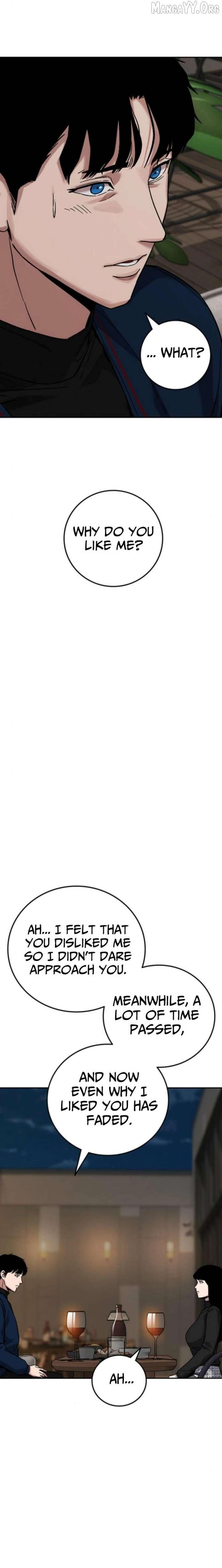 Let Me Know Your Price Chapter 20 page 33 - 