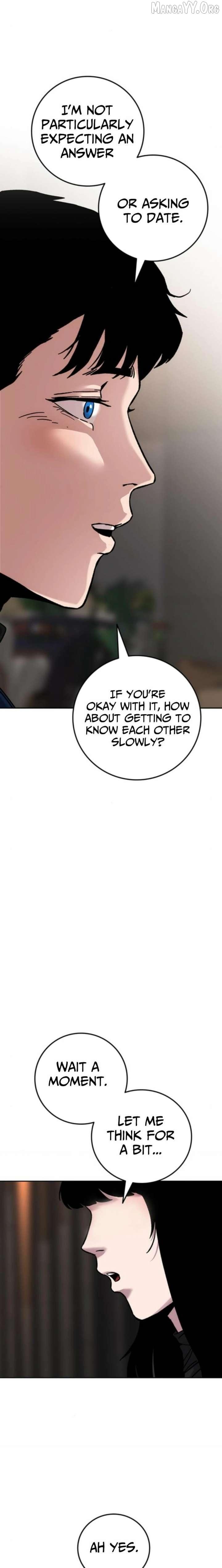 Let Me Know Your Price Chapter 20 page 34 - 