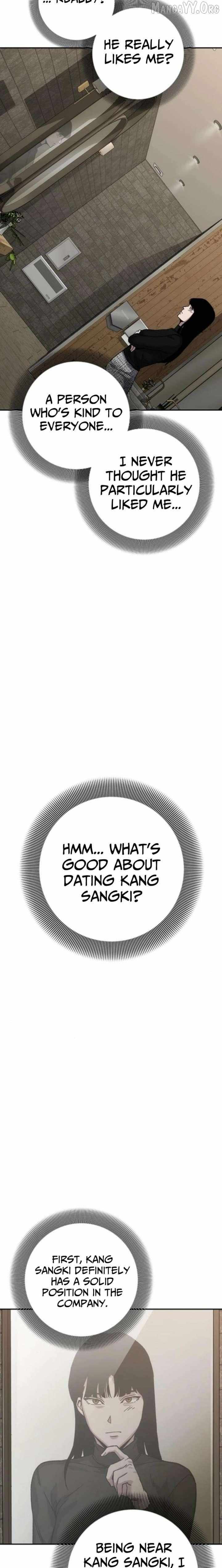 Let Me Know Your Price Chapter 20 page 38 - 
