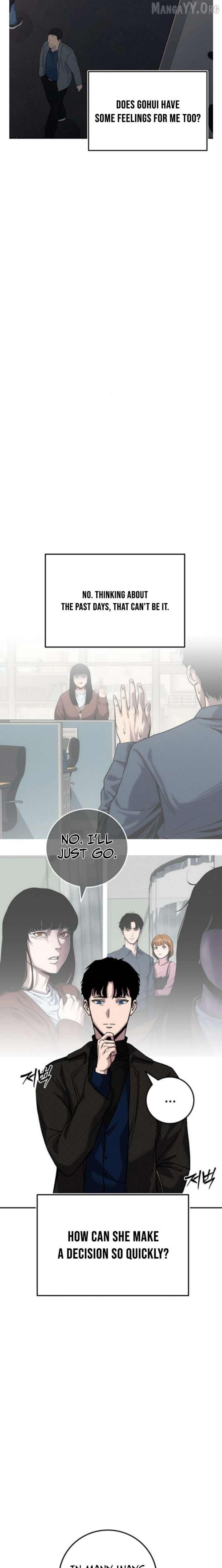 Let Me Know Your Price Chapter 20 page 47 - 