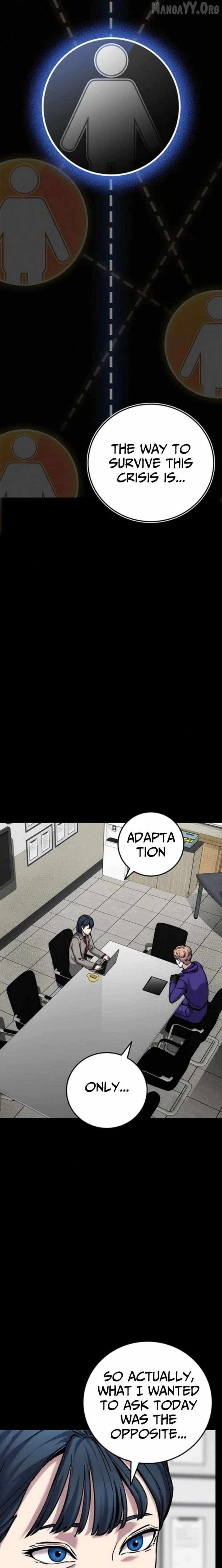 Let Me Know Your Price Chapter 20 page 55 - 