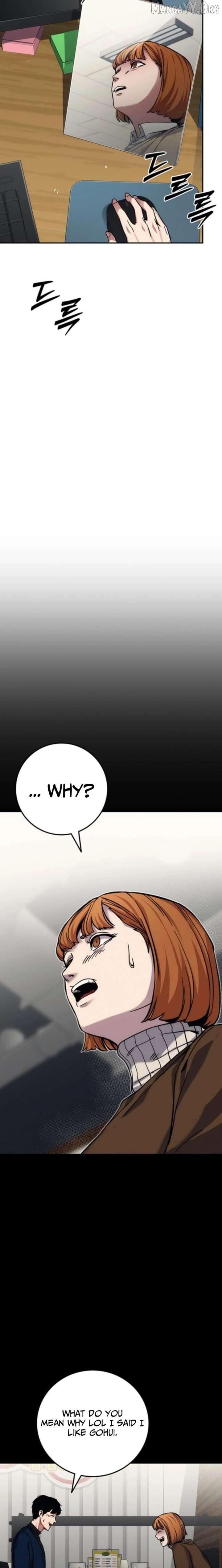 Let Me Know Your Price Chapter 21 page 20 - 