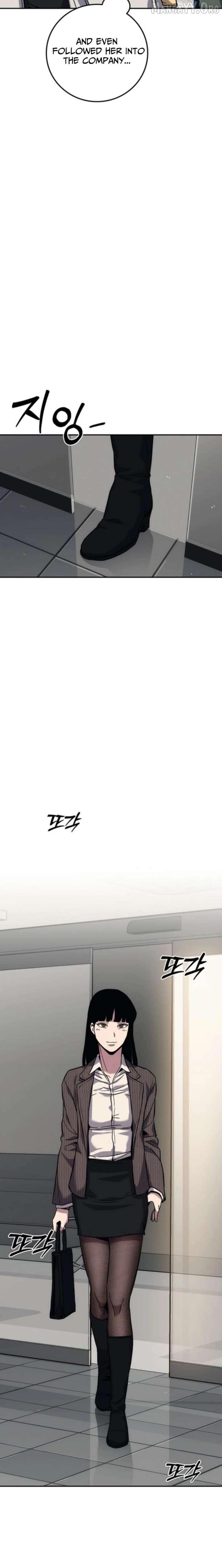 Let Me Know Your Price Chapter 21 page 23 - 