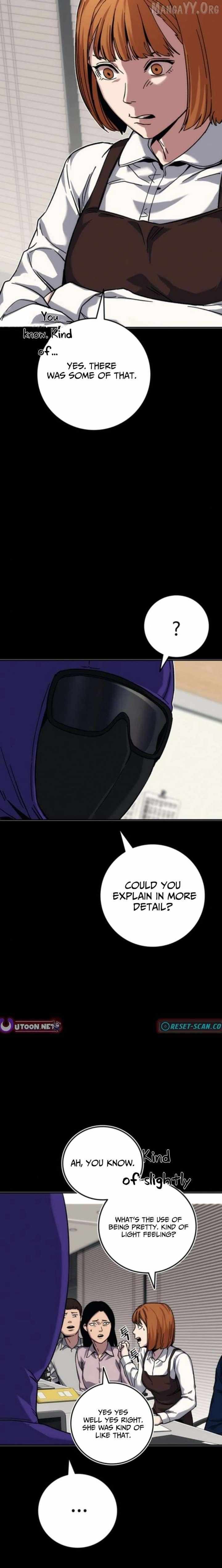 Let Me Know Your Price Chapter 21 page 40 - 