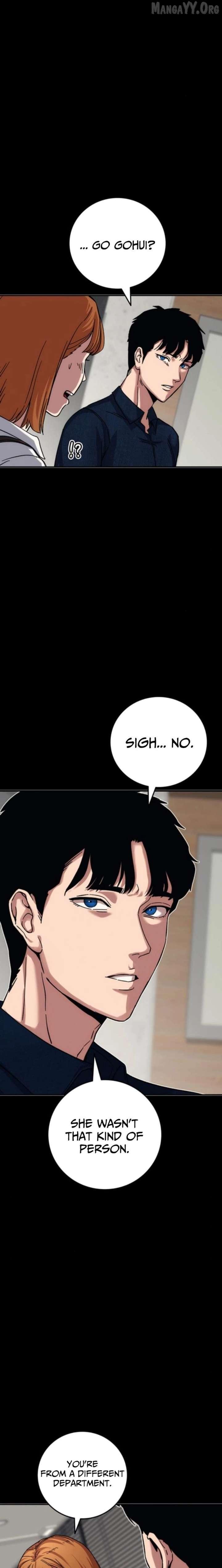 Let Me Know Your Price Chapter 21 page 41 - 