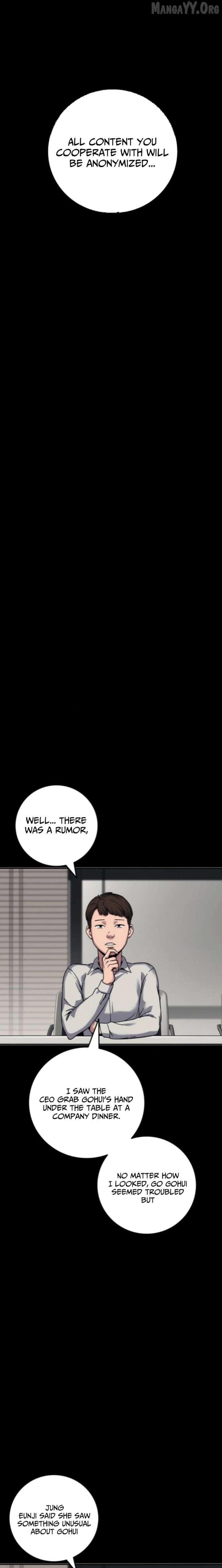 Let Me Know Your Price Chapter 21 page 45 - 