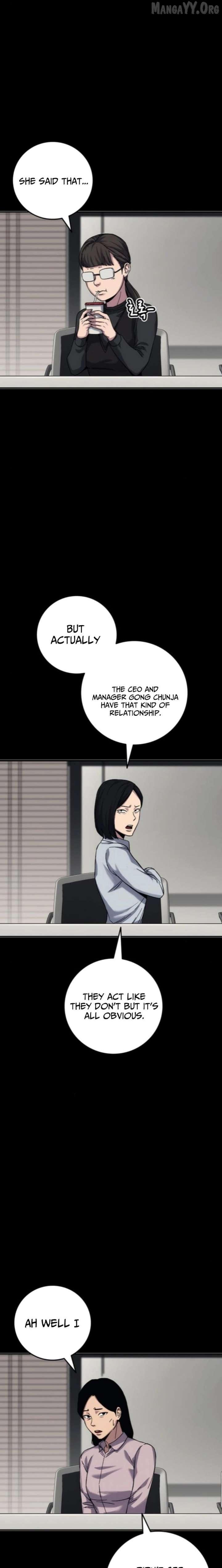 Let Me Know Your Price Chapter 21 page 47 - 