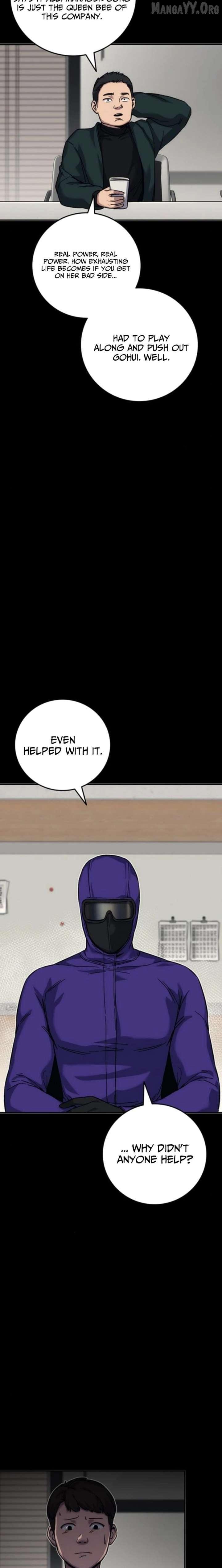Let Me Know Your Price Chapter 21 page 49 - 