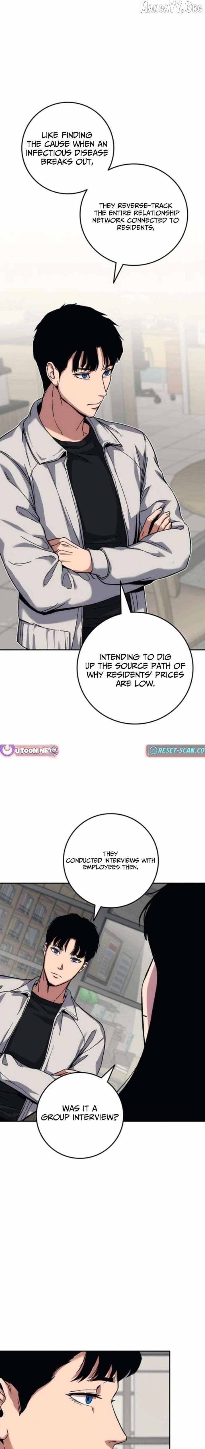 Let Me Know Your Price Chapter 21 page 52 - 