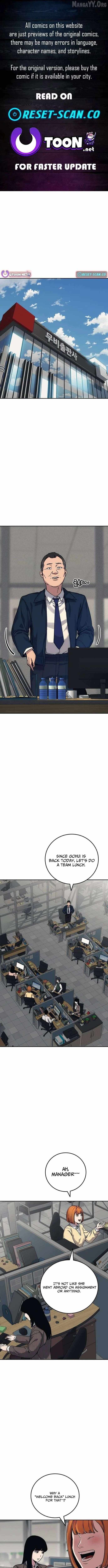 Let Me Know Your Price Chapter 22 page 1 - 