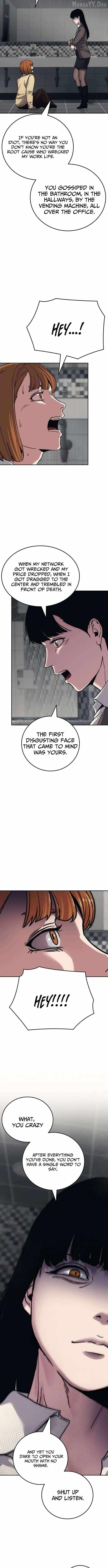 Let Me Know Your Price Chapter 22 page 16 - 
