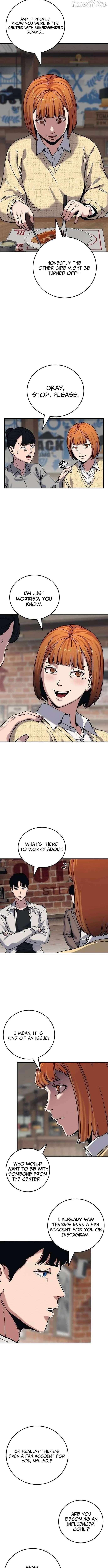 Let Me Know Your Price Chapter 22 page 6 - 