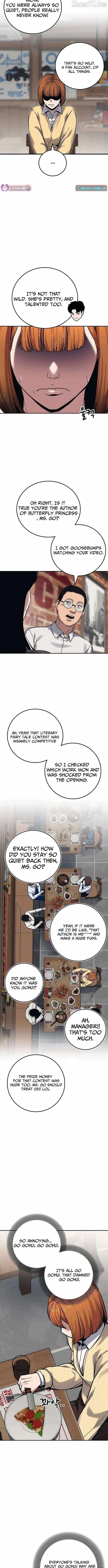 Let Me Know Your Price Chapter 22 page 7 - 