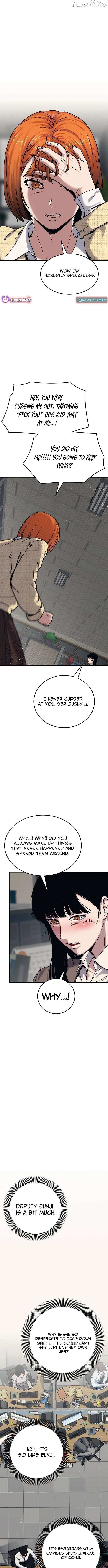 Let Me Know Your Price Chapter 23 page 11 - 
