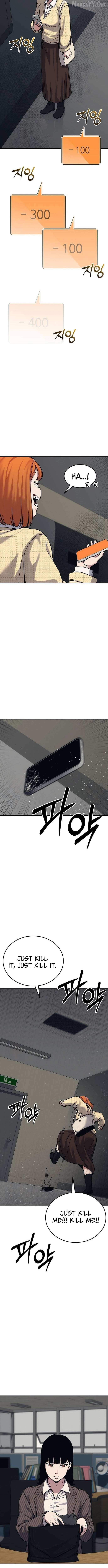 Let Me Know Your Price Chapter 23 page 18 - 
