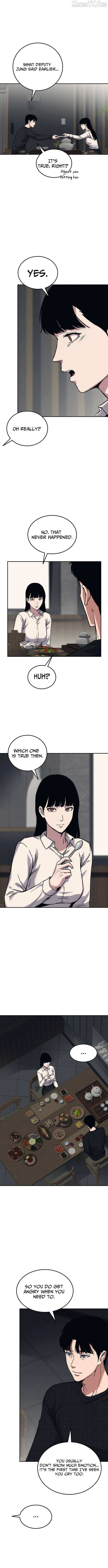 Let Me Know Your Price Chapter 23 page 20 - 