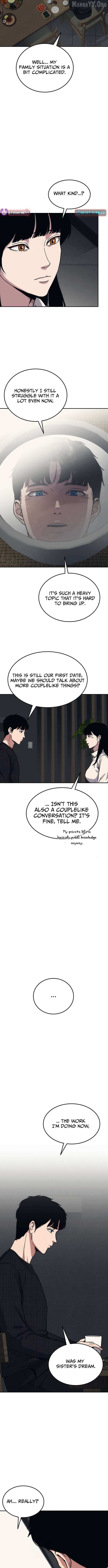 Let Me Know Your Price Chapter 23 page 23 - 