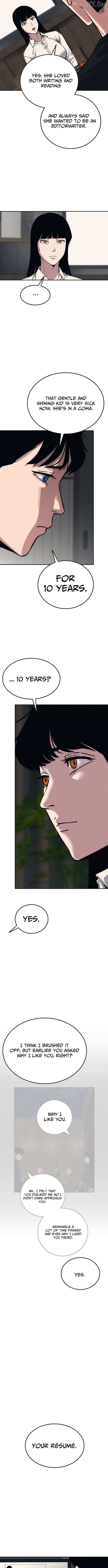 Let Me Know Your Price Chapter 23 page 24 - 