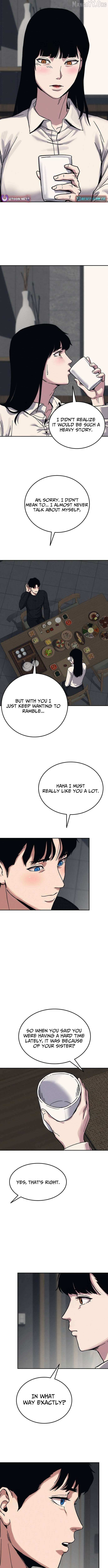 Let Me Know Your Price Chapter 23 page 27 - 