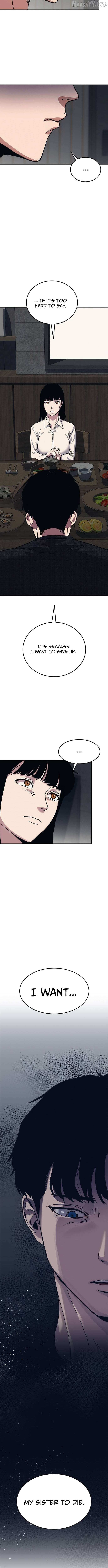 Let Me Know Your Price Chapter 23 page 28 - 