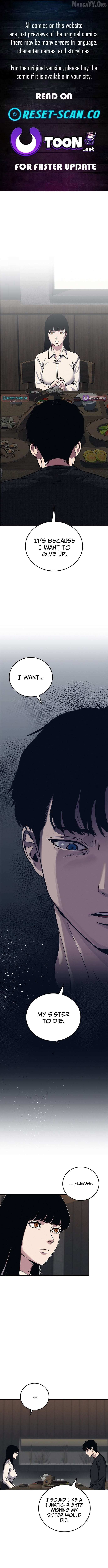 Let Me Know Your Price Chapter 24 page 2 - 
