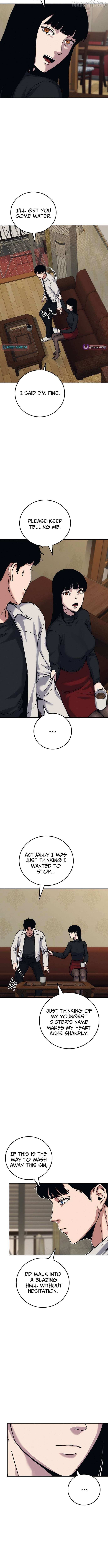 Let Me Know Your Price Chapter 24 page 18 - 