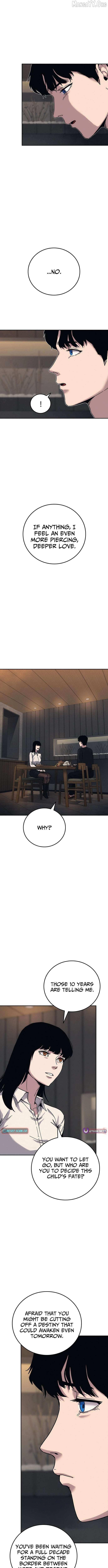 Let Me Know Your Price Chapter 24 page 3 - 