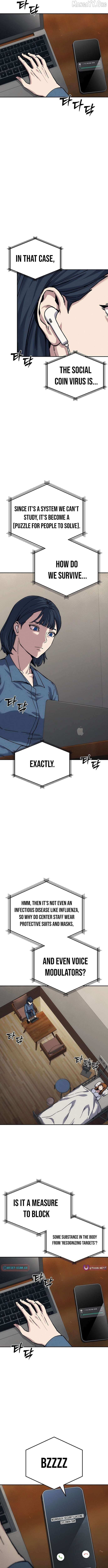Let Me Know Your Price Chapter 24 page 23 - 
