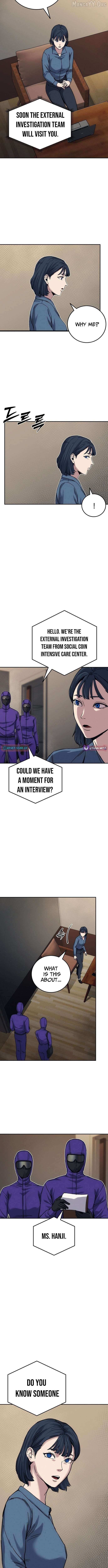 Let Me Know Your Price Chapter 24 page 25 - 