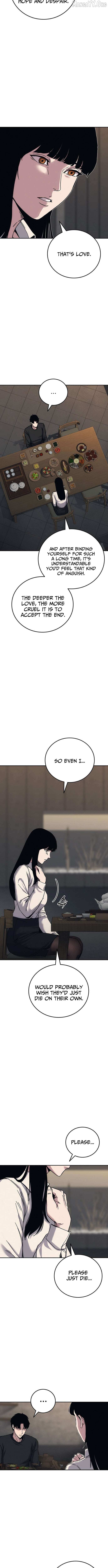 Let Me Know Your Price Chapter 24 page 4 - 