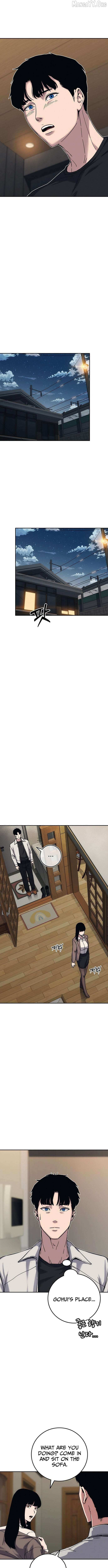 Let Me Know Your Price Chapter 24 page 8 - 