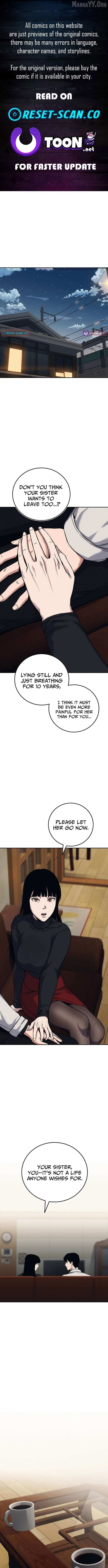 Let Me Know Your Price Chapter 25 page 2 - 