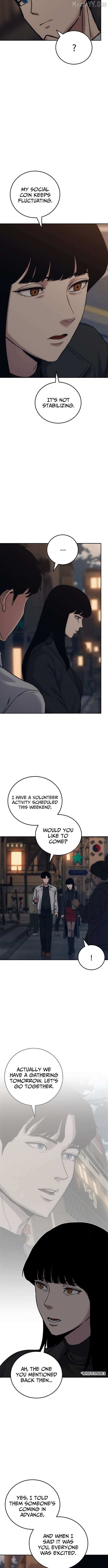 Let Me Know Your Price Chapter 25 page 17 - 