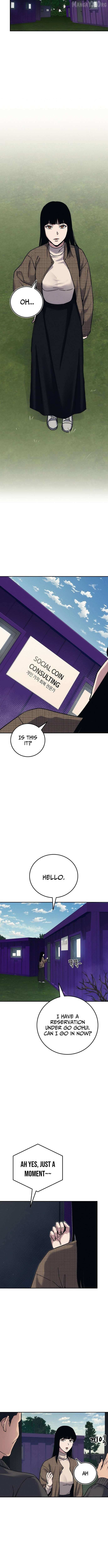 Let Me Know Your Price Chapter 25 page 19 - 