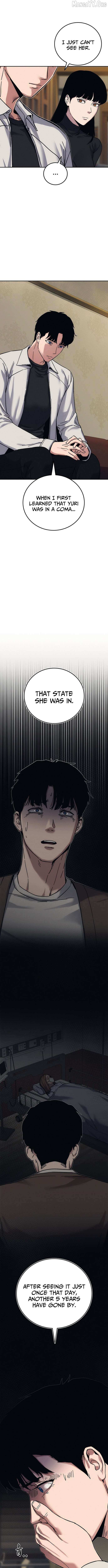 Let Me Know Your Price Chapter 25 page 6 - 