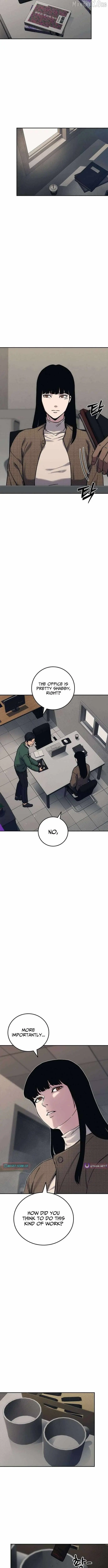 Let Me Know Your Price Chapter 26 page 2 - 