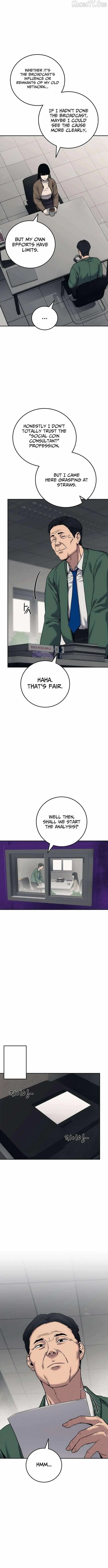 Let Me Know Your Price Chapter 26 page 11 - 