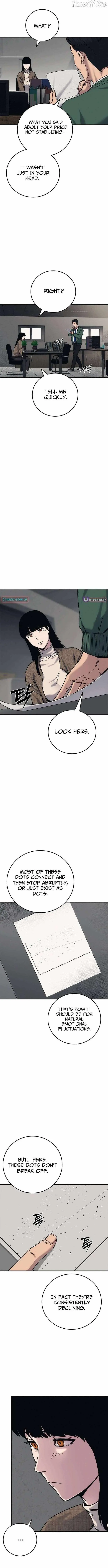 Let Me Know Your Price Chapter 26 page 12 - 
