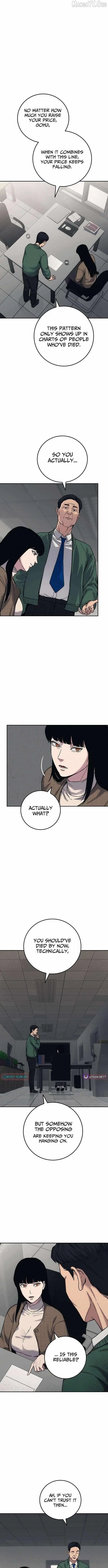 Let Me Know Your Price Chapter 26 page 13 - 