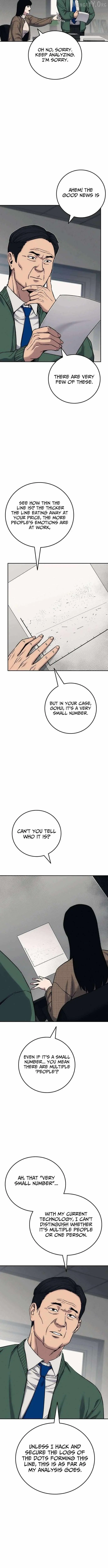 Let Me Know Your Price Chapter 26 page 14 - 