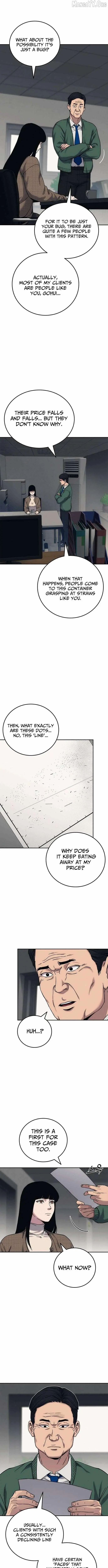 Let Me Know Your Price Chapter 26 page 15 - 